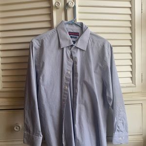 Men’s Architect Dress Shirt
